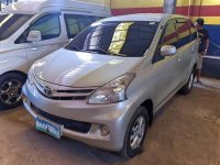 Toyota Avanza 2012 for sale