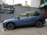 2014 Subaru XV A/T Blue AAH3070 GAS