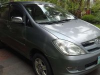 2008 Innova Top of the line V Automatic Toyota