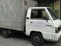 MISHUBISHI L300 Aluminum van 1997 not tamaraw fx Power steering