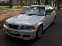 2002 BMW 316i for sale