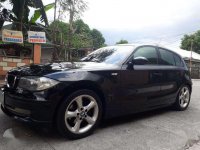 2007 BMW 120i Automatic - Good running condition