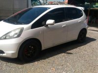 Honda Jazz 1.3 manual 2010 vs city civic vios