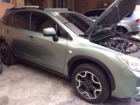 2015 Subaru XV for sale