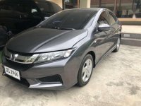 Honda City 2016 for sale