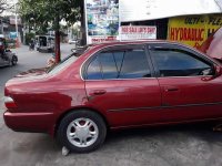 Toyota Corolla GLI 1996 model Cold aircon