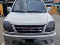 Mitsubishi Adventure 2012 for sale