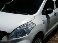 2017 Suzuki Ertiga for sale