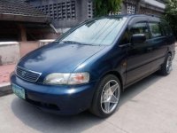 Honda Odyssey Automatic 2005 Php:188,000