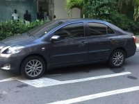 2013 Toyota Vios G MT First owner mileage 27,000 