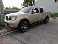 Nissan Navara 2011 FOR SALE 