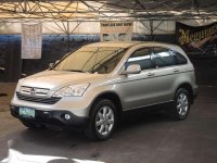 Honda CRV 2008 for sale