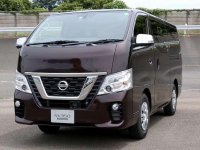 NISSAN Urvan NV350 Premium ​Fully loaded