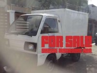 Suzuki Aluminum Van (Multicab) Second hand