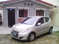 2010 Suzuki Celerio for sale