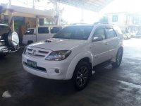 Toyota Fortuner V 2006 for sale