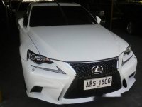 Lexus IS 350 2015 for sale