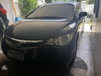 Honda Civic fd 2006 1.8s manual