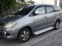 Toyota Innova V 2007 for sale