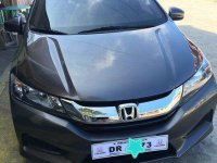 Honda City 2016 for sale