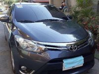 Toyota Vios E 2015 for sale