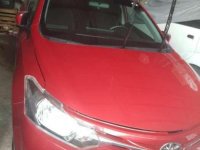 2017 Toyota Vios for sale