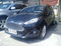 2014 Ford Fiesta 13T Kms Automatic