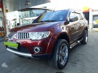 Mitsubishi Montero 2010 for sale