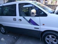 2007 Hyundai Starex for sale