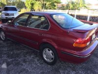 Honda Civic 1996 for sale