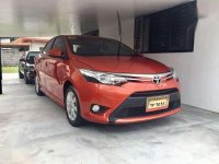 2015 Toyota Vios for sale