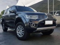 2012 Mitsubishi Montero for sale