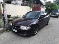 2000 Mitsubishi Lancer Mx Invecs