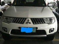 Mitsubishi Montero Sport 2010 for sale