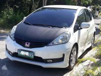 2012 Honda Jazz for sale