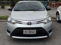 TOYOTA VIOS J 10K MILEAGE 2016 first ownwed rush sale