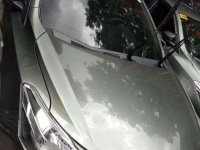 2017 Toyota Vios 1.3E automatic A. JADE grab ready