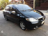 Honda City 2005 for sale