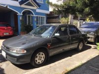 Mitsubishi Lancer GLI 1994 for sale