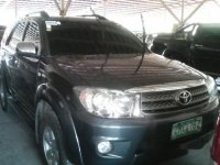 Toyota Fortuner 2009 for sale