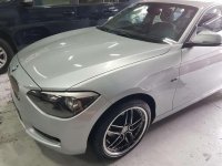 2014 Bmw 118D for sale