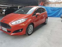 2014 Ford Fiesta sports at bank financing accepted fast approval