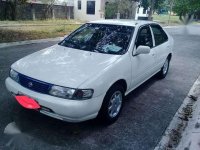 Nissan Sentra 1998 for sale