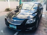 2007 Toyoya Camry 2.4G FOR SALE 