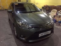 2017 Toyota Vios for sale