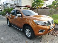 2015 Nissan Navara for sale