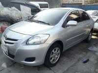 2010 Toyota Vios 1.3E Manual Gasoline Vs 2011 2012 2013 2009 2008 2007