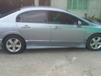 Honda Civic fd 1.8s 2007 mOdel top of the line