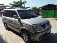 Mitsubishi Adventure GLS Sports Top of the Line 2006