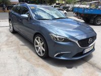 Mazda 6 2016 for sale